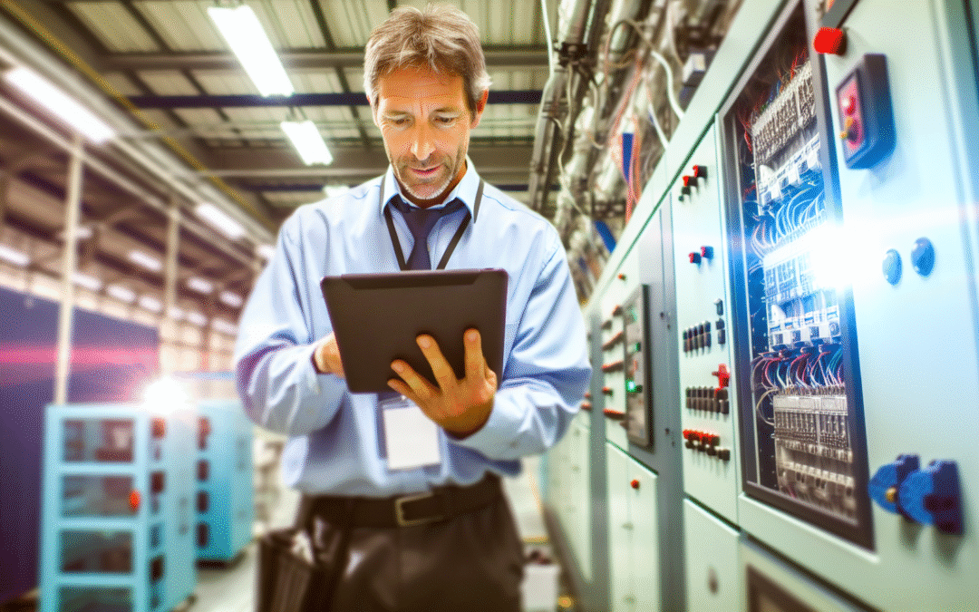 Maximizing Energy Efficiency: Innovative Electrical System Design Strategies for Winnipeg Industries