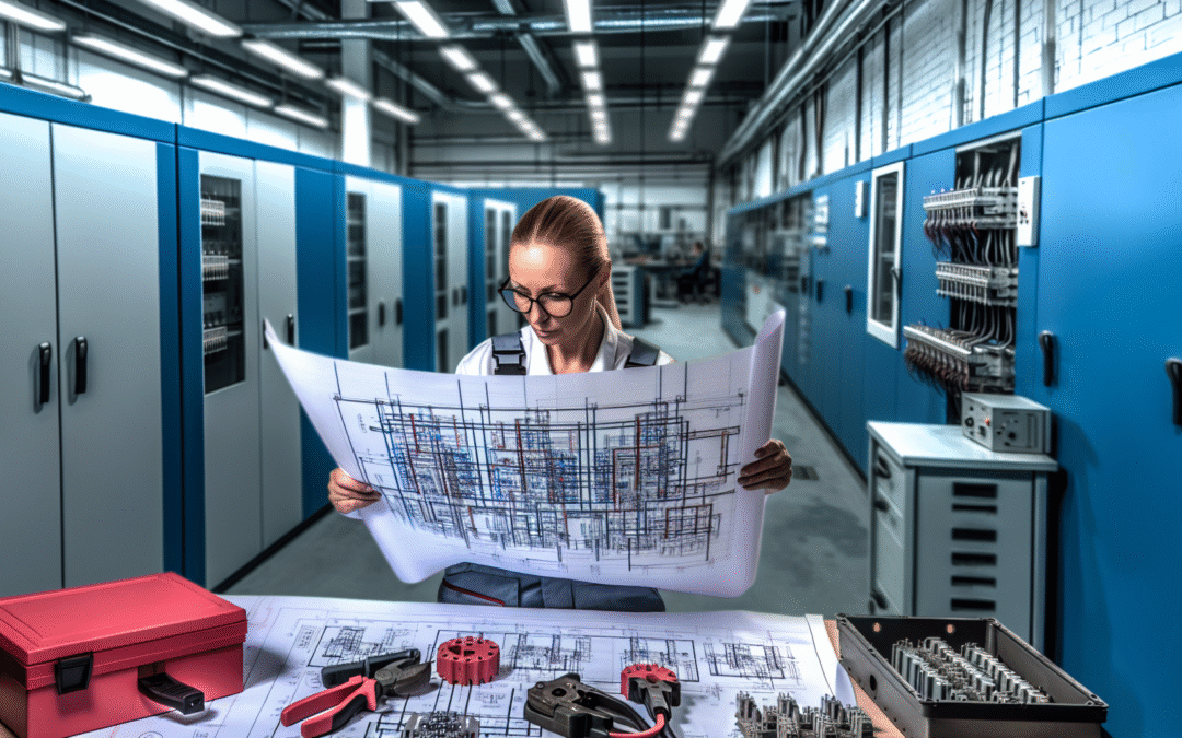 Winnipeg’s Guide to Custom Electrical System Design: Avoiding Common Pitfalls and Maximizing Efficiency